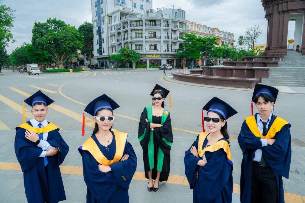 เปิดเส้นทางสู่ปริญญาเอกอย่างมั่นใจไปกับ อ. ปริญญา