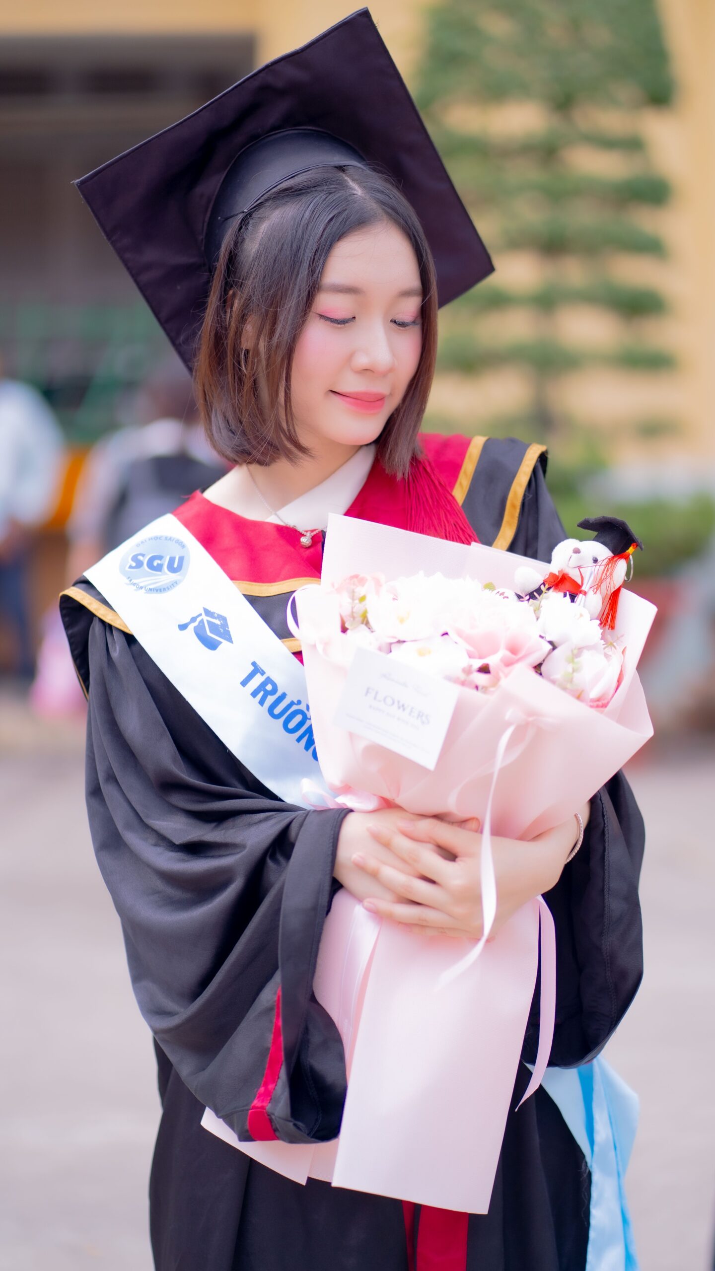 สรุปเส้นทางปริญญาเอกของคุณกับ อ. ปริญญา